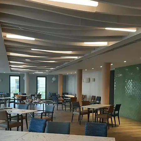 Domitys L'opaline Aparthotel *