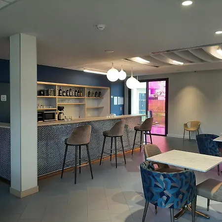 Domitys L'opaline 4*