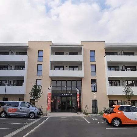 Domitys L'opaline