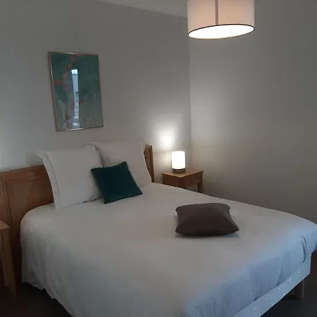 Domitys L'opaline Aparthotel Villenave-dʼOrnon