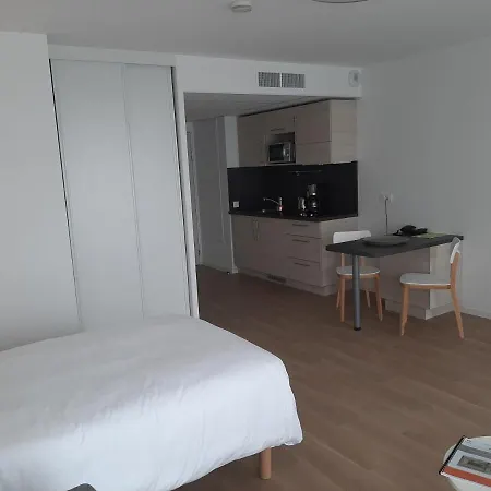 Domitys L'opaline 4* Villenave-dʼOrnon