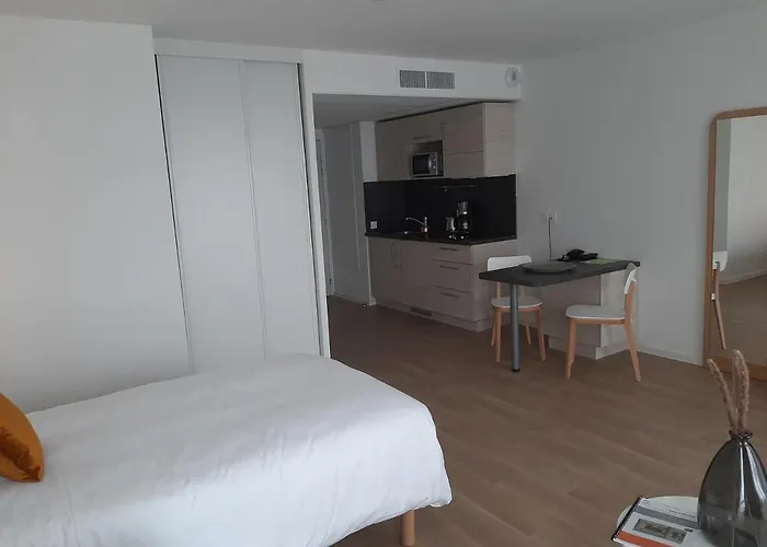 Domitys L'opaline 4* فييُناف دورنو